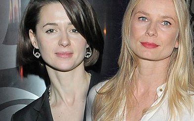 Premiera W ciemności Agnieszki Holland (FOTO)