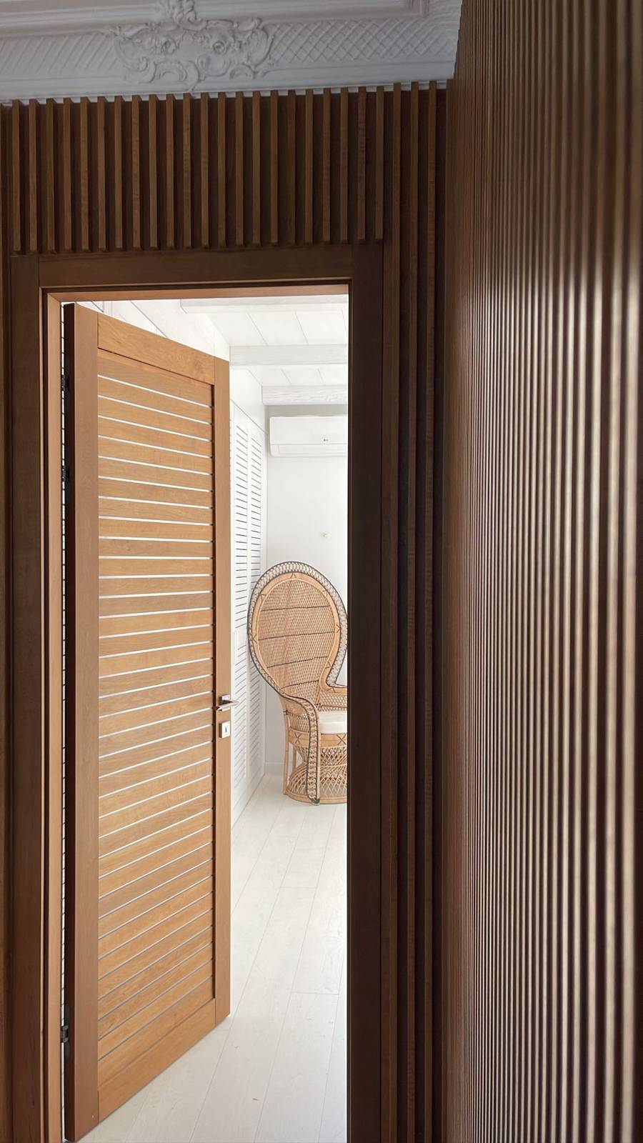 Tak mieszka Maffashion po rozstaniu z Fabijańskim! Wnętrze idealne pod modowe sesje (ZDJĘCIA)