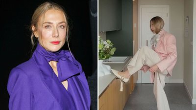 Dom Natalii Klimas to oaza spokoju. Spójrzcie tylko na te bajkowe wnętrza! ZDJĘCIA