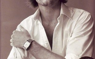 Mariah Carey i Gabriel Aubry razem w reklamie