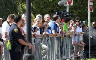 Michael Jordan się ożenił! (FOTO)