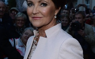 Kwaśniewska: Mąż mówi, że powinnam zapozować dla Playboya