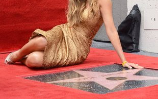 To ona powiedziała: Jeśli nie masz dużej pupy, jesteś nikim