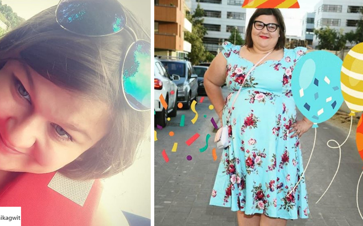 Dominika Gwit wyszła za MĄŻ!