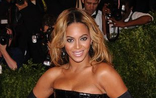 Beyonce pokazała, jak bardzo jest pazerna