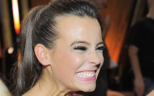 Mucha objada się na wakacjach (FOTO)