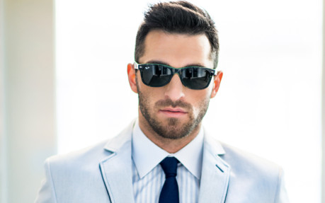 Rafał Maślak – Mister Polski 2014