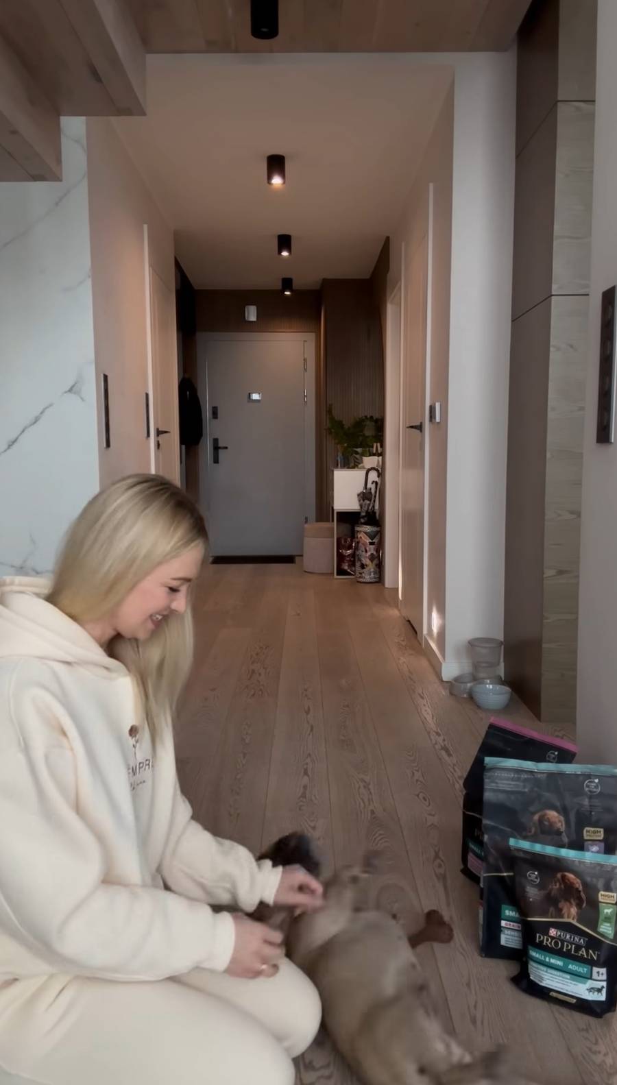 Dom Barbary Kurdej-Szatan, fot. Instagram