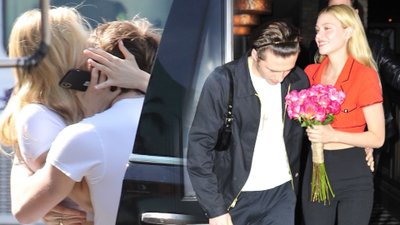 Brooklyn Beckham zaręczył się! Pokazał romantyczne zdjęcie z Nicolą Peltz