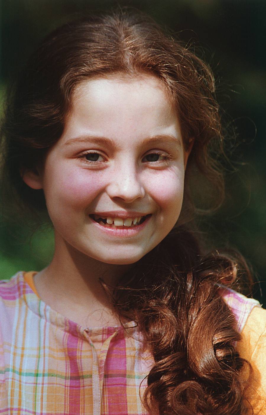 Sara Müldner, fot. AKPA