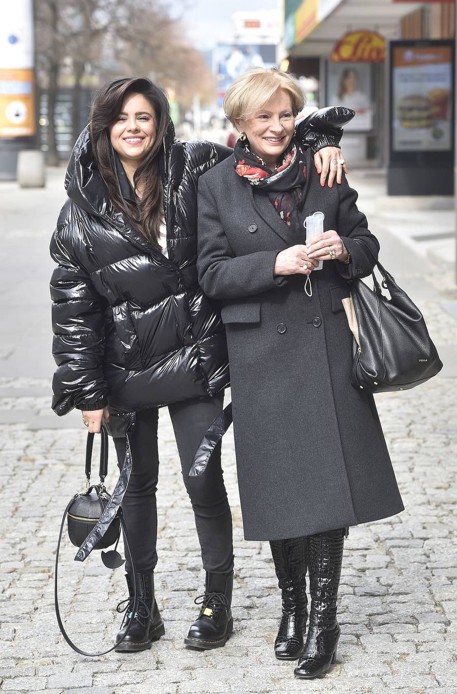 Gabi Drzewiecka, Ewa Drzewiecka