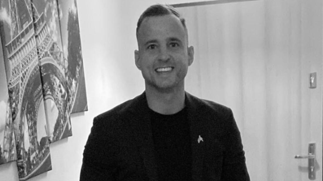 Nie żyje zwycięzca randkowego reality show! Marcin Leszczyński zmarł w wieku 31 lat