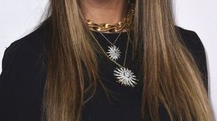 Szybko pożałowała, że na tę imprezę nie założyła majtek (FOTO)