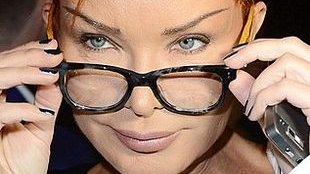 Nowa fryzura Ewy Minge (FOTO)