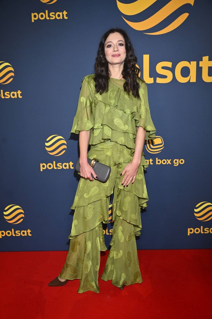 Ramówka Polsat/AKPA