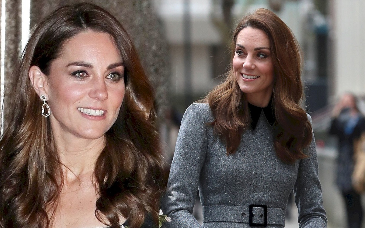 Kate Middleton zatrudniła nową stylistkę. Przy Meghan Markle wpadła w kompleksy?
