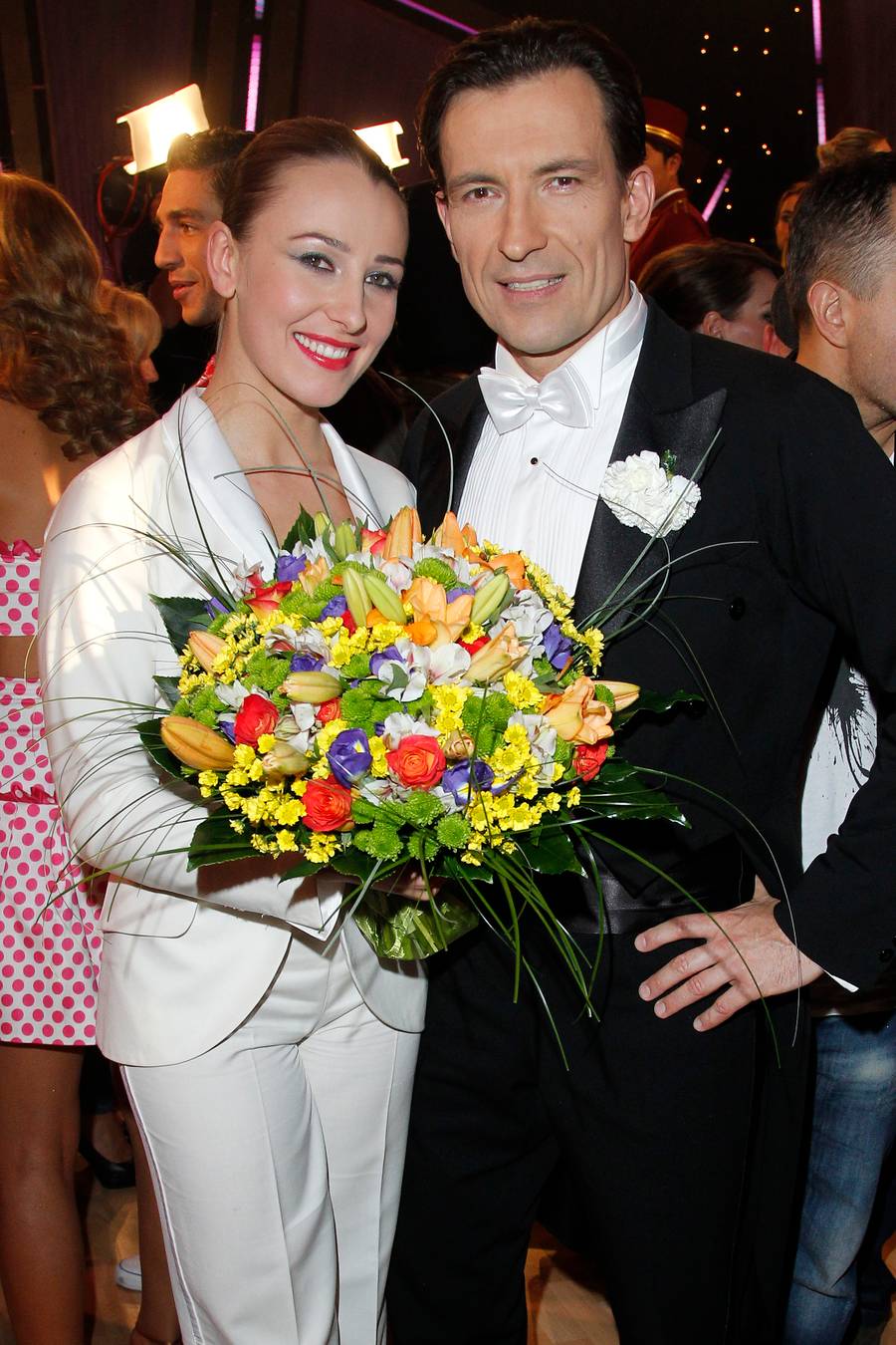 Blanka Winiarska, fot. AKPA.