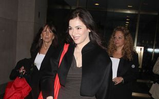 Nigella Lawson od 10 lat przyjmuje narkotyki?