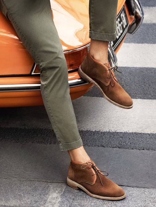 Małgosia Bela w kampanii Marc O’Polo