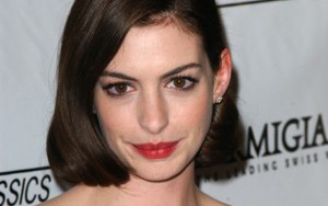 Anne Hathaway o rozstaniu z eks