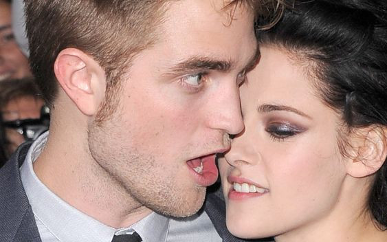 Potajemne spotkania Roberta Pattinsona i Kristen Stewart zwiastują ich… powrót