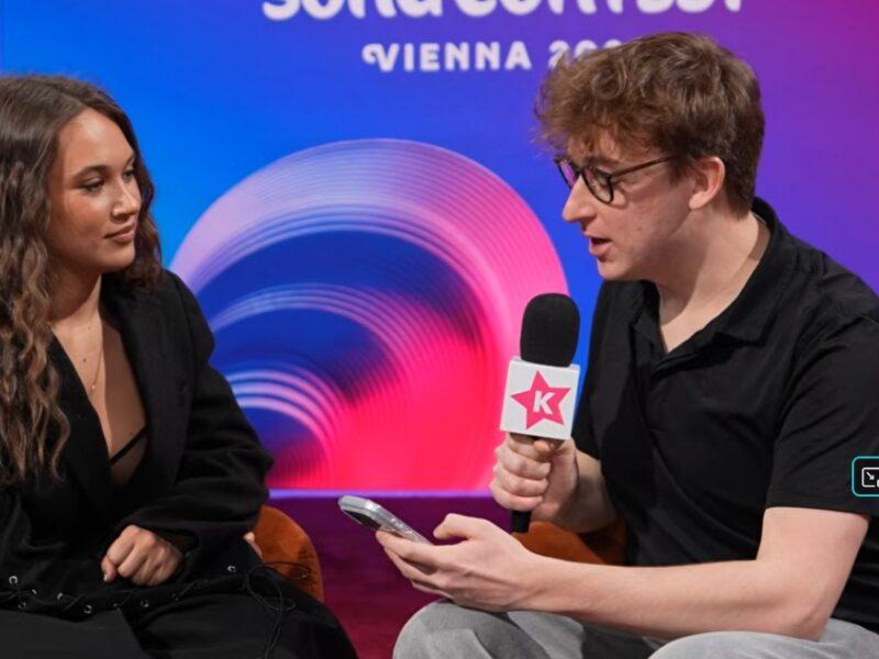 Alicja Szemplińska, fot. Kozaczek Exclusive