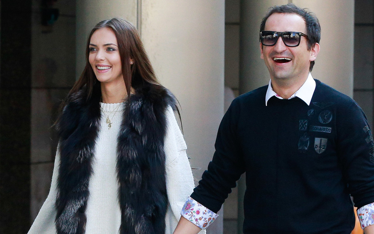 Marcela Leszczak i Misiek Koterski w DDTVN zdradzili, co robiła Marcelina, gdy Michał poleciał na plan Agenta