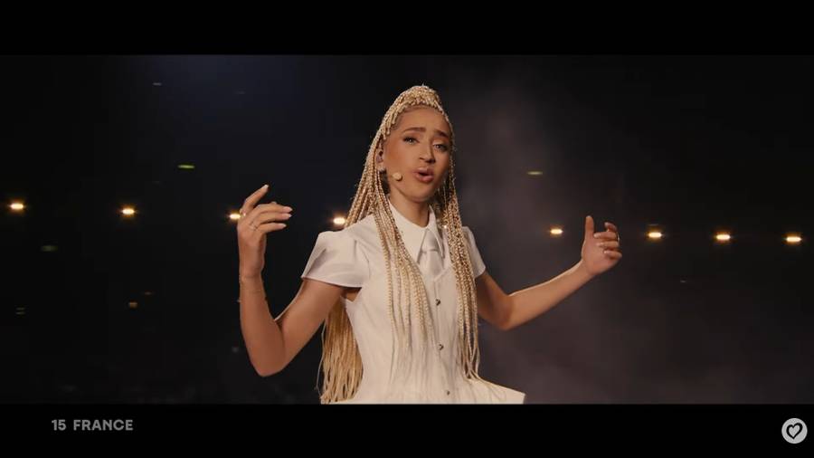 Tak wygląda finał Eurowizji 2026. Te momenty przejdą do historii