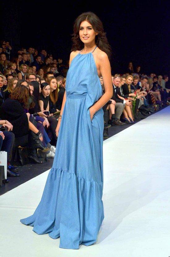 Ewa Mielnicka – wymiary Miss Polski 2014