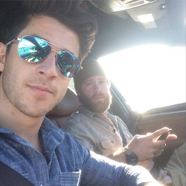 David Henrie – nowy chłopak (?) Seleny Gomez