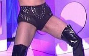 Zobaczcie bójkę Lady Gagi i Madonny (VIDEO)