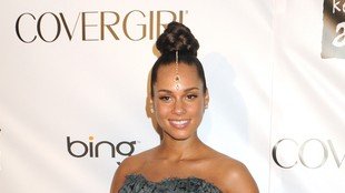 Alicia Keys urodziła syna!