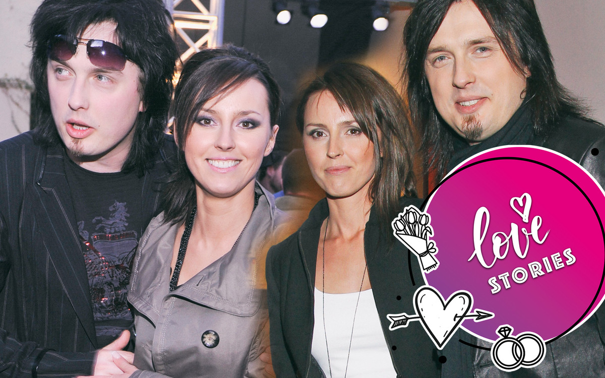 Piotr Cugowski po 15 latach rozstał się z żoną. Jak wyglądała historia ich miłości?