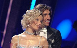 Maserak wrócił do mamy