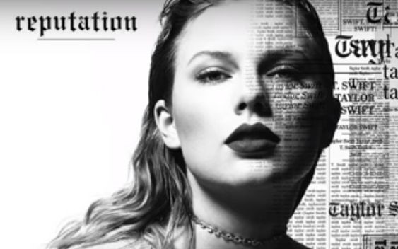 Takiej Taylor Swift jeszcze nie słyszałeś! Właśnie wypuściła nowy numer