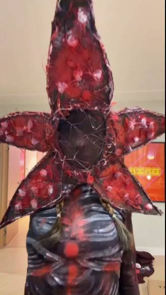 Halloween 2025 roku powala na kolana! Maffashion jako Senyszyn, Rozenek jako Kris Jenner, a to dopiero początek