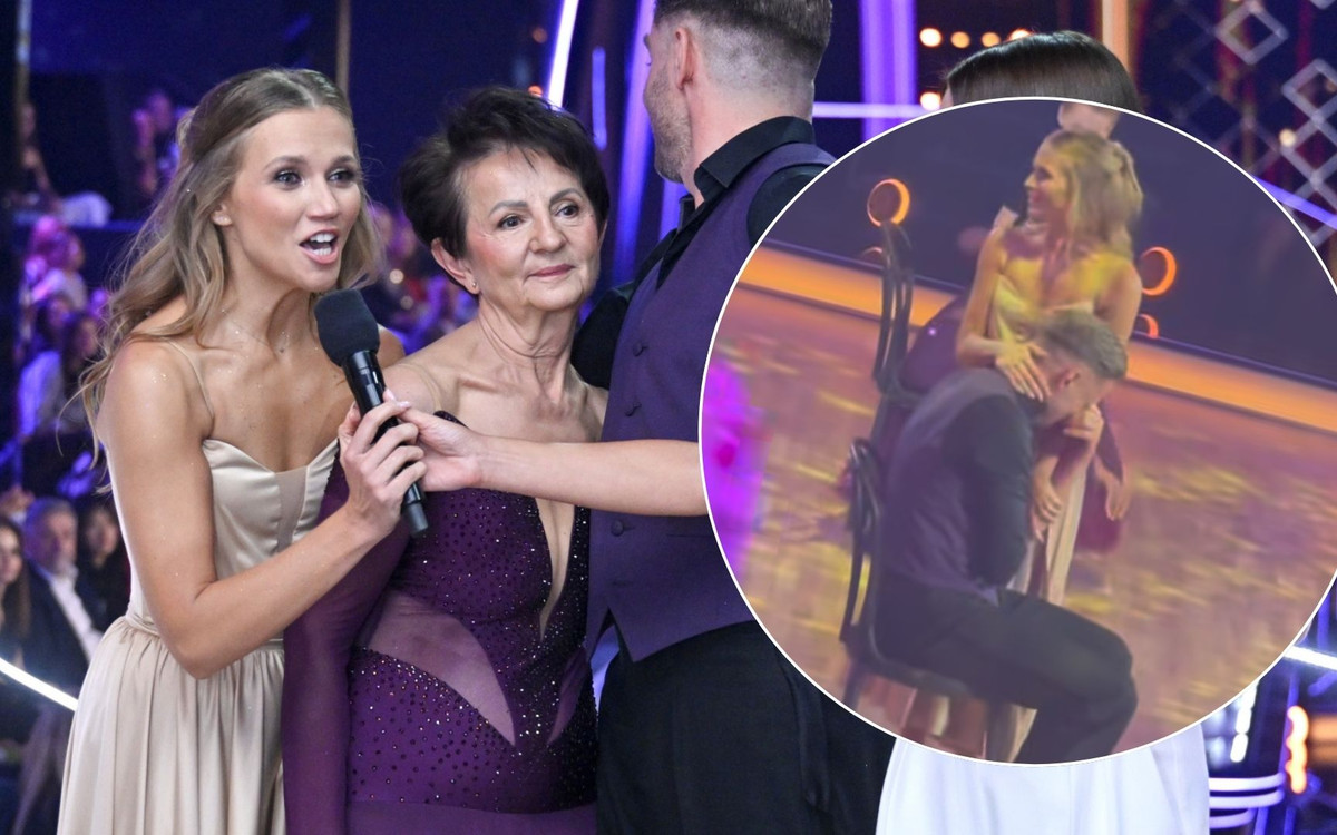 Widzowie sugerują, że Rogacewicz mówił o byłej żonie w “Tańcu z Gwiazdami”! “Skandal na wizji!”