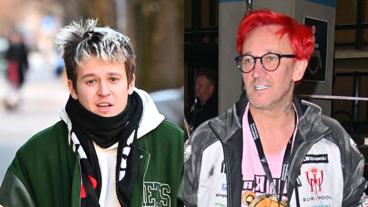 Syn Wiśniewskiego przeszedł przez piekło. Przykre, czego doświadczył w dzieciństwie/ KAPiF