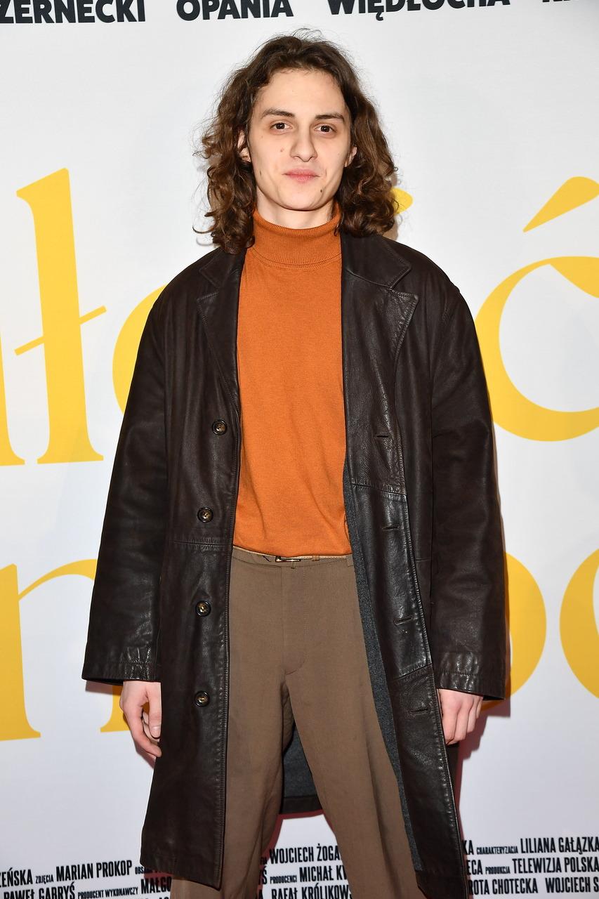 Jan Jakubik, fot. KAPiF