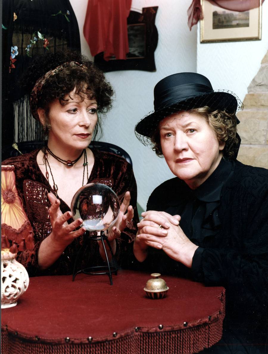 Oni zmarli w 2025 roku. Tak czarnej serii w show-biznesie nie było od dekad