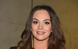 Krupińska przyznaje, że nie wróciła do wagi sprzed ciąży