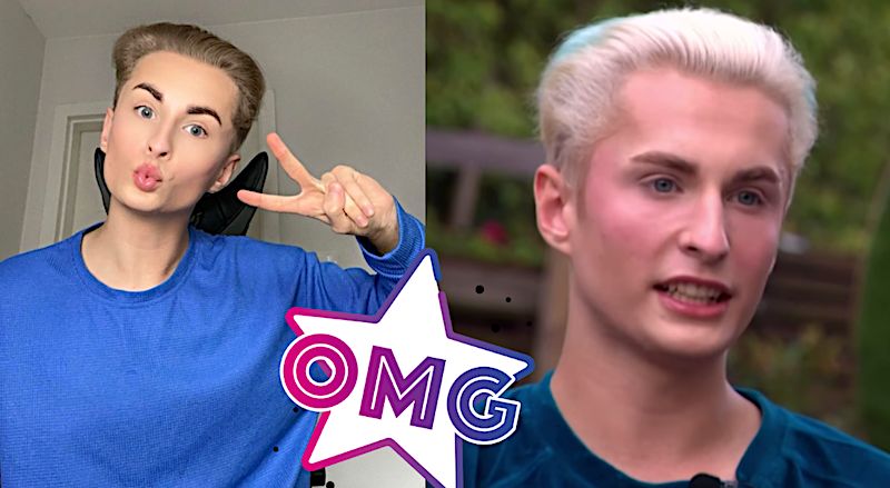 Jelly Frucik/Instagram