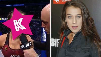 Joanna Jędrzejczyk przegrała walkę. Jej twarz wygląda STRASZNIE