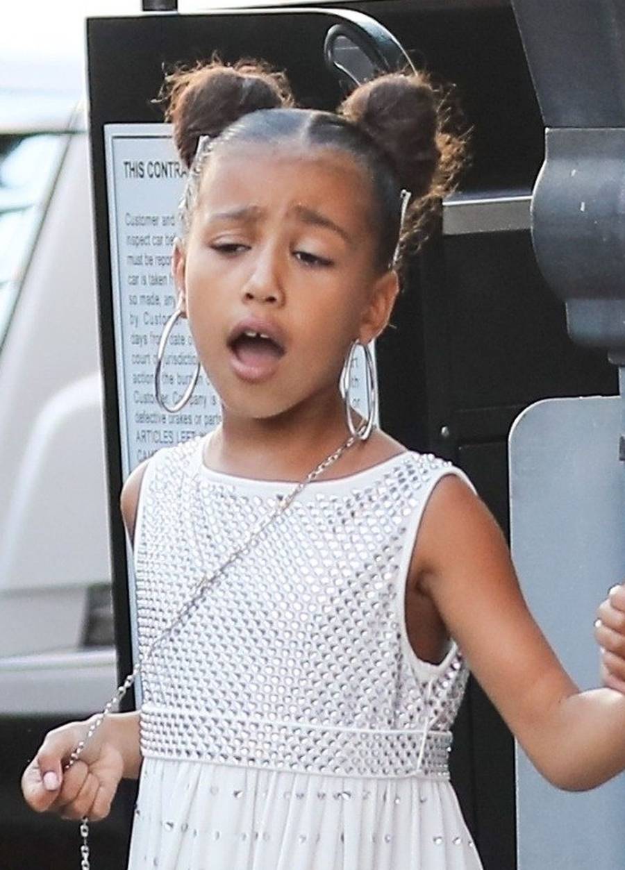 North West