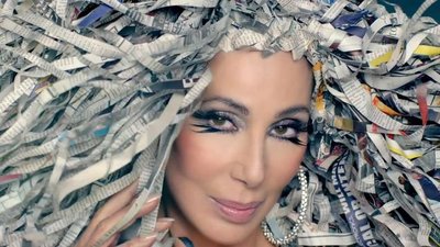 Co za geny! Zmarła matka Cher. Georgia Holt miała 96 lat