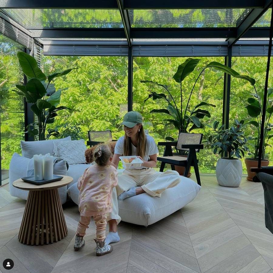 W Hiszpanii odnaleźli swój raj na ziemi. Jak dziś mieszkają Anna i Robert Lewandowscy? (FOTO)