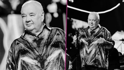 Stanisław Soyka przez lata walczył z chorobą. Diagnoza lekarzy brzmiała jak wyrok