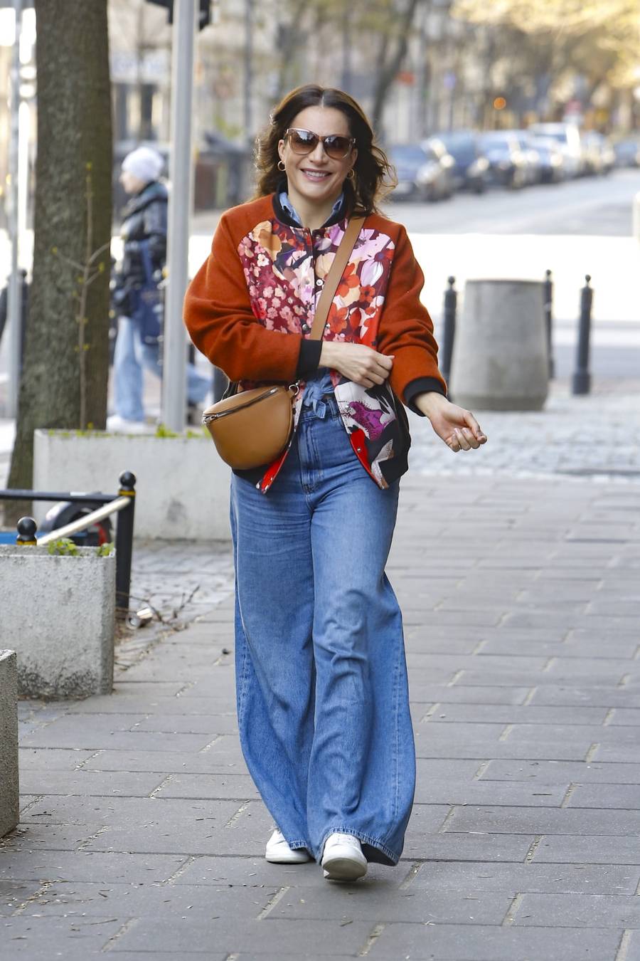 Gwiazdy o poranku w “DDTVN”! Urocza Margaret, Sara James w różu, roześmiana Anna Dereszowska (FOTO)