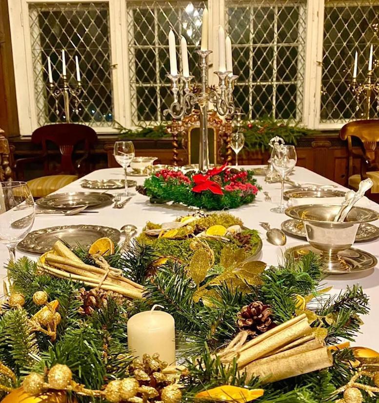 Zamek księcia Jana Lubomirskiego