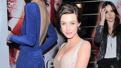 Kto przybył na premierę Sofia De Magico? (FOTO)